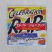  записано в Японии MC MIKER G. &amp; DJ SVEN/CELEBRATION RAP/CARRERE K07S7090 7 *