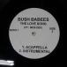 US запись BUSH BABEES/LOVE SONG/NOT ON LABEL BUSH-10131 LP