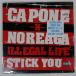 US запись CAPONE -N- NOREAGA/ILLEGAL LIFE / STICK YOU/PENALTY PENV01770 12