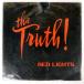 US запись THA TRUTH/RED LIGHTS/PRIORITY PVL53236 12