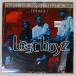 US запись LOST BOYZ/JEEPS, LEX COUPS, BIMAZ &amp; BENZ (REMIX)/UPTOWN UPT1255063 12