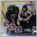 US запись L.O.D./I FEEL IT / BEEZ LIKE THAT (SOMETIMES)/INTERSCOPE INT1295000 12