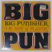 US запись BIG PUNISHER/I'M NOT A PLAYER/LOUD 07863649091 12