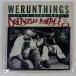 US запись DA BUSH BABEES/WE RUN THINGS (IT'S LIKE DAT)/REPRISE 9417730 12