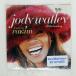 US запись JODY WATLEY/OFF THE HOOK/ATLANTIC 084086 12
