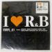  записано в Японии VA/I LOVE R&amp;B/UNIVERSAL UIJY9001 LP