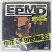 US запись EPMD/OUT OF BUSINESS/DEF JAM 3145589281 LP