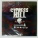 US запись CYPRESS HILL/UNRELEASED &amp; REVAMPED E.P./RUFFHOUSE C67780 12