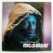  Франция запись MC SOLAAR/PARADISIAQUE/POLYDOR 5337691 LP