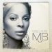 US запись MARY J BLIGE/THE BREAKTHROUGH/GEFFEN B000572201 LP
