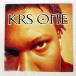UK запись KRS ONE/KRS ONE/JIVE HIP165 LP