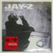 UK запись JAY-Z/THE BLUEPRINT/ROC-A-FELLA 60100000000000000 LP