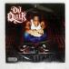 US запись DJ QUIK/TRAUM-A/MAD SCIENCE MAD13 LP