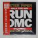  obi записано в Японии RUN D.M.C./PETER PIPER/LONDON L13P7138 12