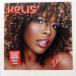 US запись KELIS/TASTY!/STAR TRAK 82876521321 LP