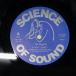 US запись SCIENCE OF SOUND/NO DIGGIDY/SCIENCE OF SOUND SOS01 12