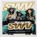 US запись SWV/RELEASE SOME TENSION/RCA 7863675251 LP