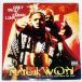 US запись RAEKWON/ONLY BUILT 4 CUBAN LINX.../LOUD 7863666631 LP