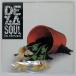 UK запись DE LA SOUL/DE LA SOUL IS DEAD/BIG LIFE BLRLP8 LP