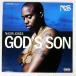 US запись NAS/GOD'S SON/COLUMBIA C286930 LP
