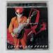  ֥󥭡åȥƥ/LOVE FLASH FEVER/POLYDOR POCH1633 CD 