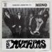  ꥢ NUTHINS/CEMETERY CHEMISTRY E.P./FOR MONSTERS FMR005 7 