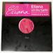  записано в Японии DJ KAORI/LET'S STAY TOGETHER/ELIANA BP002 LP