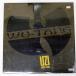  рис US запись WU-TANG CLAN/UZI (PINKY RING) / YA'LL BEEN WARNED/LOUD 4479687 12