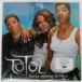  рис US запись TOTAL/KIMA, KEISHA &amp; PAM/BAD BOY ENTERTAINMENT 78612730201 LP