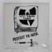  рис US запись WU-TANG CLAN/PROTECT YA NECK/LOUD 07863625301 12