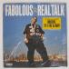  рис US запись FABOLOUS/REAL TALK/ATLANTIC 837541 LP