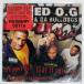  рис промо US запись ED O.G &amp; DA BULLDOGS/SKINNY DIP (GOT IT GOIN' ON) B/W STREETS OF THE GHETTO/CHEMISTRY RECORDS LTD 8626531 12