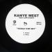  рис b-toUS запись KANYE WEST/TOUCH THE SKY / CRACK MUSIC/ROC-A-FELLA ROC1200 12