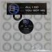  рис промо US запись B5/ALL I DO / YOU GOT ME/BAD BOY ENTERTAINMENT UNIR213651 12