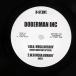  записано в Японии DOBERMAN INC/W.H. MEGA BURNIN'/TOUGH LIKE A HAMMER/D-ST.ENT. DSTLP001 12