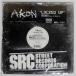  рис US запись AKON/LOCKED UP (REMIX)/STREET RECORDS CORPORATION B000224511 12