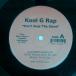 рис US запись KOOL G RAP/CAN'T STOP THE SHINE/ILLSTREET / DOWNLOW DL3002 12