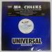  рис US запись MR. CHEEKS/CRUSH ON YOU/UNIVERSAL B000044811 12