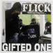  рис US запись FLICK/GIFTED ONE /. закон. сосна /EL DORADO ED2014 12