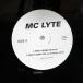  рис US запись MC LYTE/PARTY GOING ON / TOP BILLIN/PARTY GOING ON PRO01 12