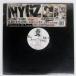  рис US запись NYG'Z/WELCOME 2 G-DOM/YA DAYZ R #'D RMX/TRAFFIC ENTERTAINMENT GROUP TEG1953 12