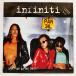  Europe запись INFINITI/WILL YOU BE MY BABY/ARISTA 74321339091 12