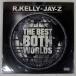  рис US запись R. KELLY &amp; JAY-Z/BEST OF BOTH WORLDS/JIVE 3145867841 LP