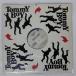  Junk, рис US запись NAUGHTY BY NATURE/HIP HOP HOORAY / HOOD COMES FIRST/TOMMY BOY TB554 12
