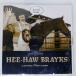  рис US запись BUTCHWAX/HEE-HAW BRAYKS/DIRT STYLE HHB001 12