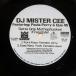  рис US запись MISTER CEE/ONE TIME FOR THE EAST COAST / GETTA GRIP MUTHAPHUCKAS/TAPE KINGZ CEE153 12