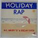  рис US запись MC MIKER G. &amp; DJ SVEN/HOLIDAY RAP/JDC JDC0097 12
