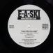  рис US запись E-A-SKI/CAN'T GET ENOUGH (REMIX) / GANGSTA FUNK/INFRARED MUSIC GROUP ABE002 12