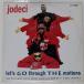  рис US запись JODECI/LET'S GO THROUGH THE MOTIONS/UPTOWN UPT1254636 12