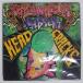  Junk, рис US запись FREDWRECK NASSAR/HEAD CRACKS 1/HEAD CRACKS HDC01 LP